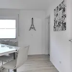Apartamento Paris 6 Pers Wifi In Near Lift *