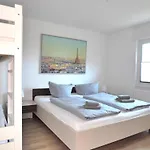 Apartamento Paris 6 Pers Wifi In Near Lift