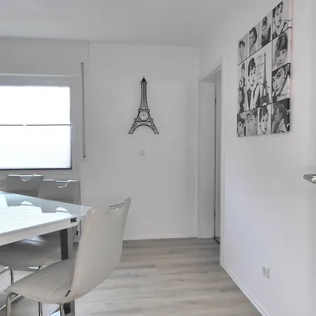 Apartman Paris 6 Pers Wifi In Near Lift *