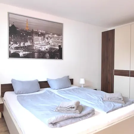 Paris 6 Pers Wifi In Near Lift Winterberg