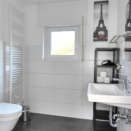 Paris 6 Pers Wifi In Near Lift Daire Winterberg