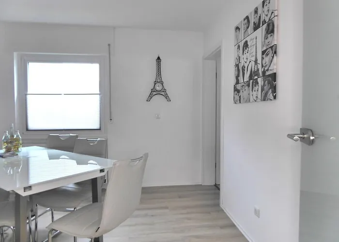 Apartamento Paris 6 Pers Wifi In Near Lift *