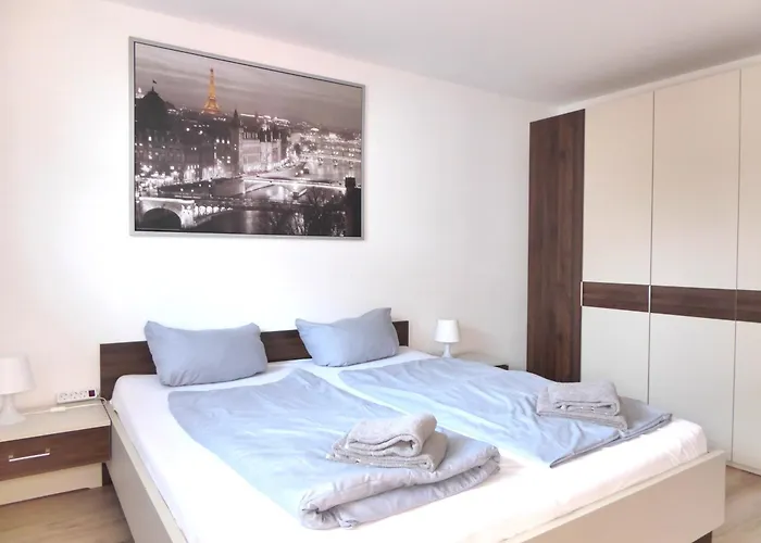 Paris 6 Pers Wifi In Near Lift Winterberg