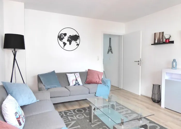Apartamento Paris 6 Pers Wifi In Near Lift